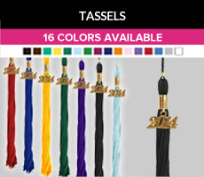 Kids Graduation Accessories - Preschool & Kindergarten Accessories ...