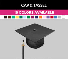 Preschool Cap And Tassel Packages