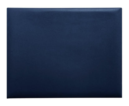 Navy Blue Diploma Cover - Preschool & Kindergarten  Diploma Covers - Grad Kids