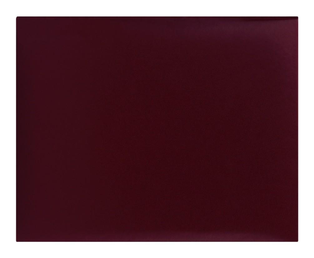 Maroon Graduation Diploma Cover - Preschool & Kindergarten Diploma Covers - Grad Kids
