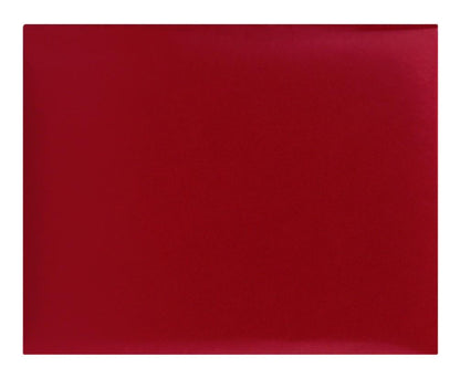Graduation Cover Red Red Graduation Diploma Cover - Preschool & Kindergarten Diploma Covers ...