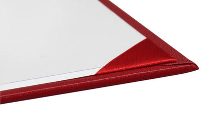 Graduation Cover Red Red Graduation Diploma Cover - Preschool & Kindergarten Diploma Covers ...
