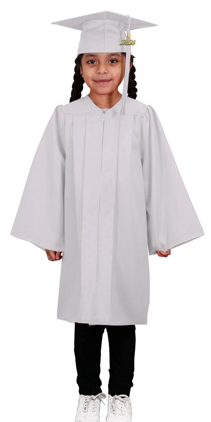 white graduation dress kids White Graduation Dress Girls