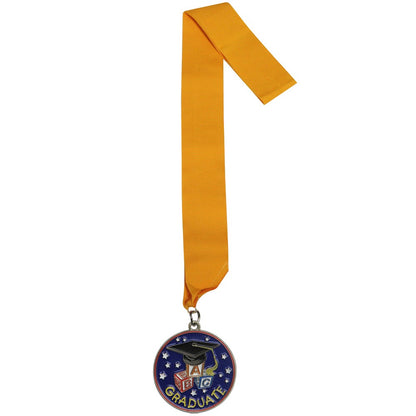 Kids Graduation Medal - Preschool & Kindergarten Medal